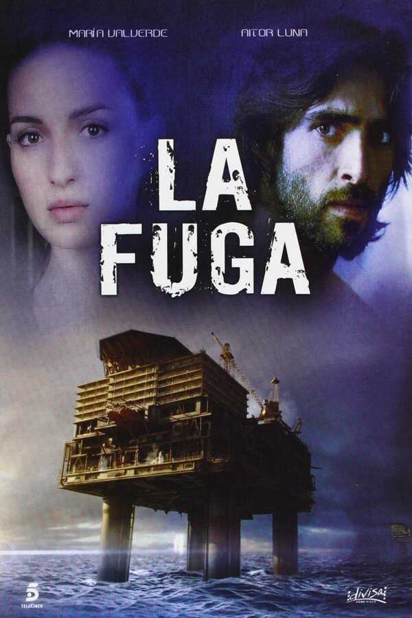 AR - La fuga 14
