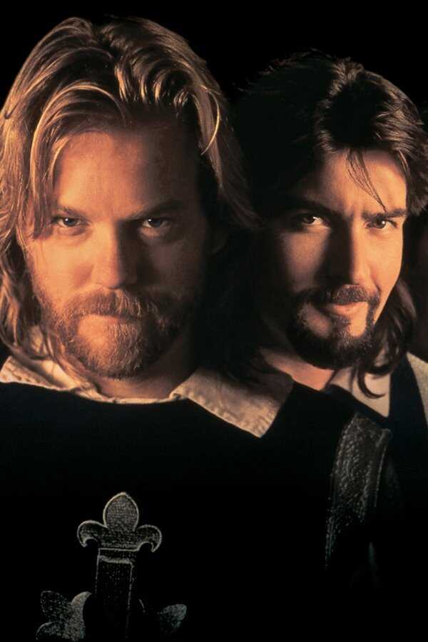 The Three Musketeers (1993) 0