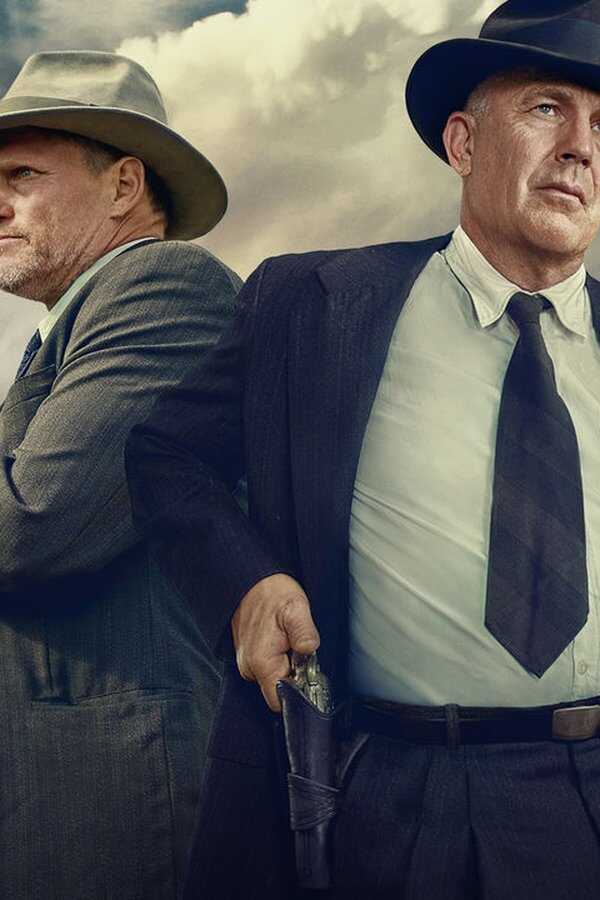 The Highwaymen (2019) 0