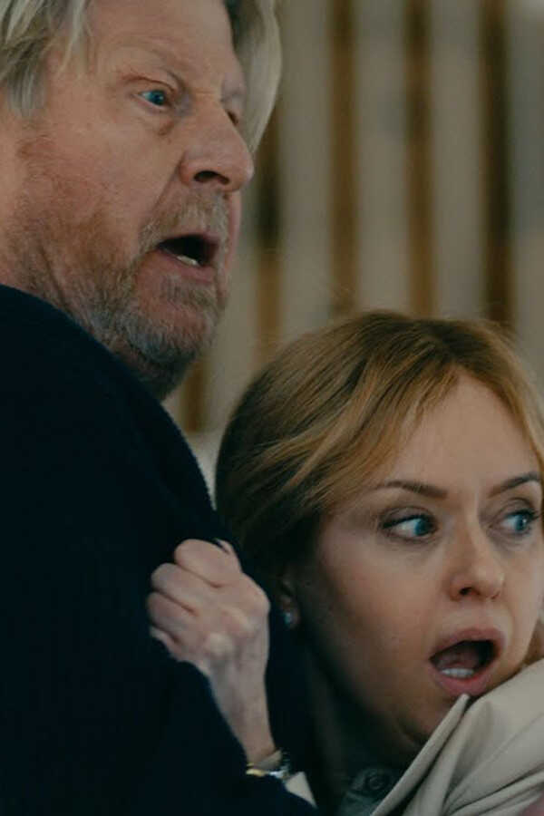 Kärleksbevis (2022) 0