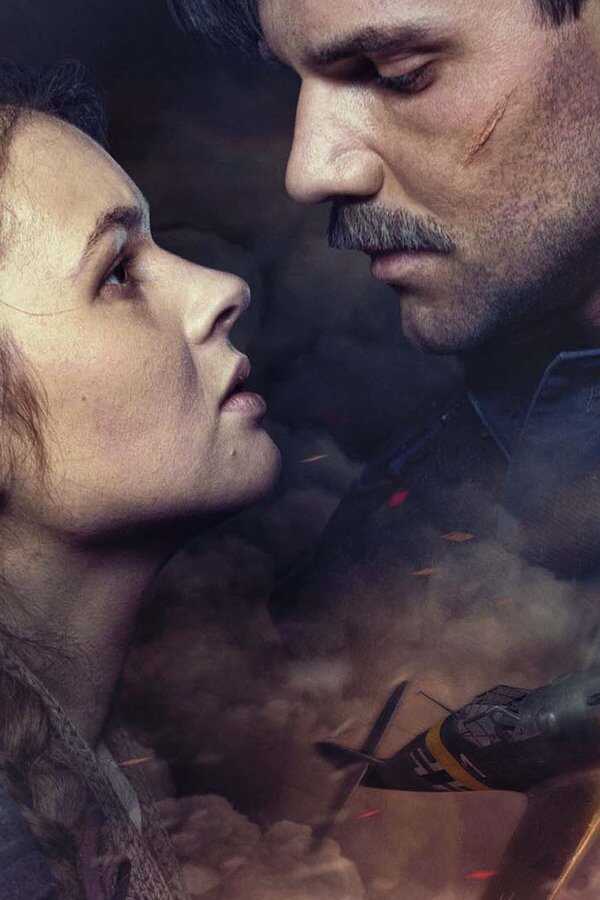 Convoy 48 - The War Train (2019) 0