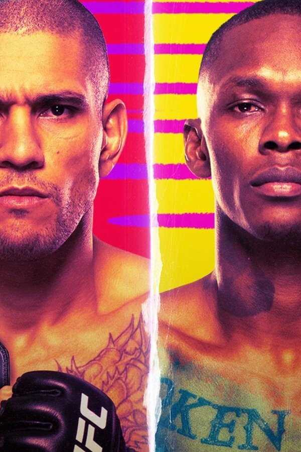 UFC 287: Pereira vs. Adesanya 2 (2023) 0