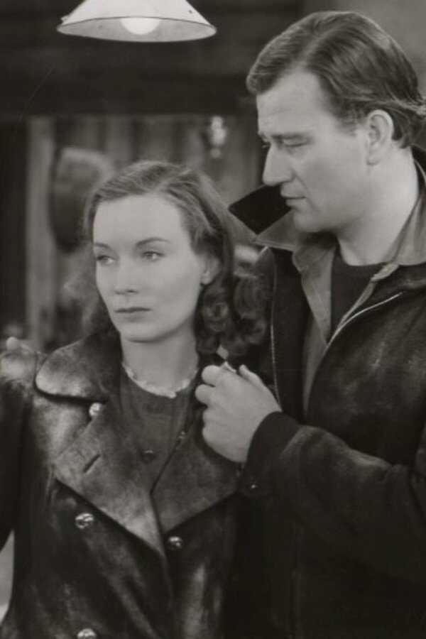 Three Faces West (1940) 0