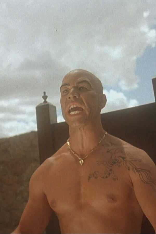 Kickboxer 4 : L'Agresseur (1994) 0