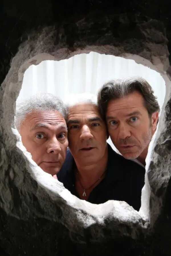 Dobbiamo stare vicini (2024) 0