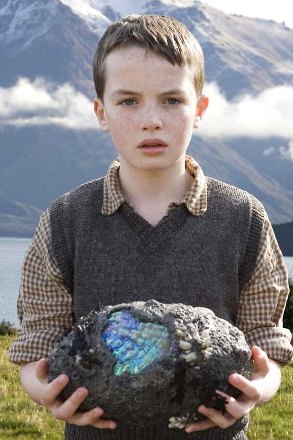 Mein Freund der Wasserdrache (2007) 0
