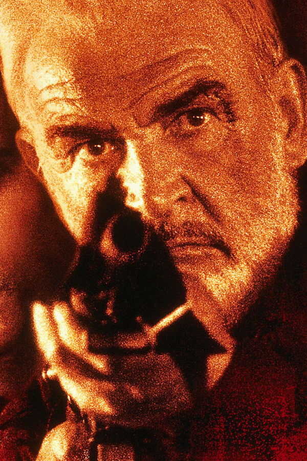 The Rock (1996) 0