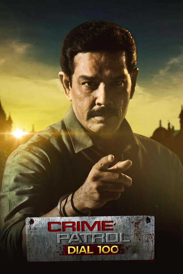IND - Crime Patrol Dial 100 (2015) (IN) 14