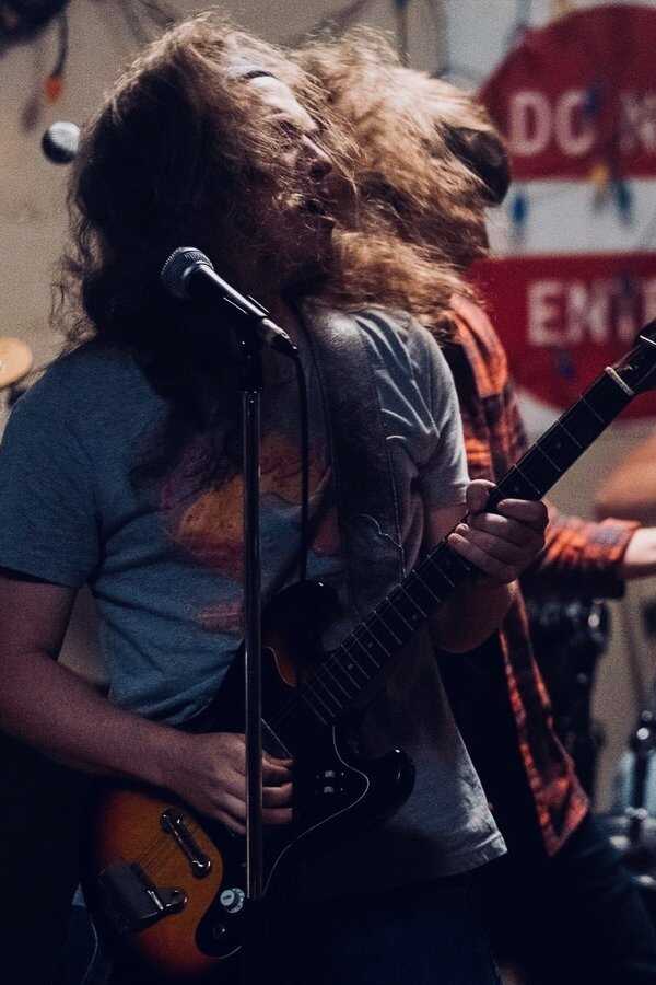 Electric Jesus (2020) 0