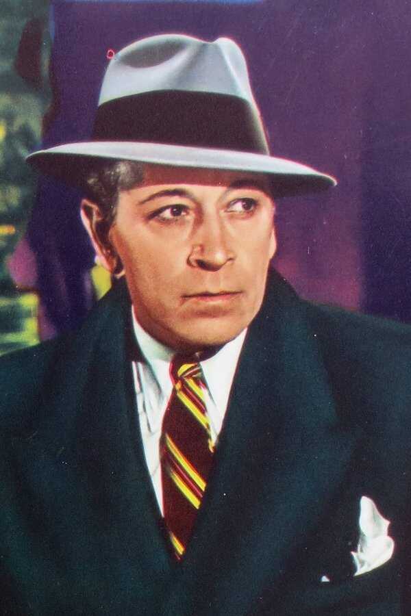 Red Light (1949) 0
