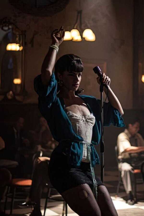 Hotel Coppelia (2021) 0