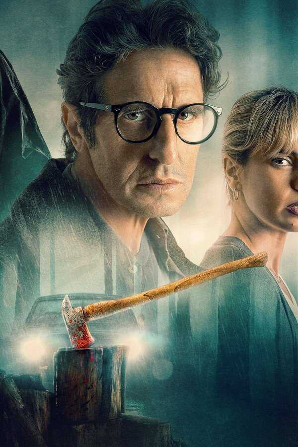 Ecos de un crimen (2022) 0