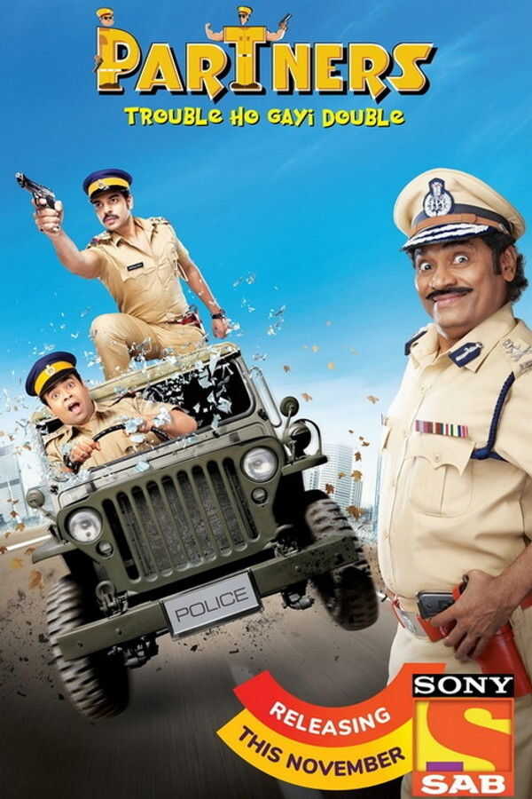 IN - Partners Trouble Ho Gayi Double 14