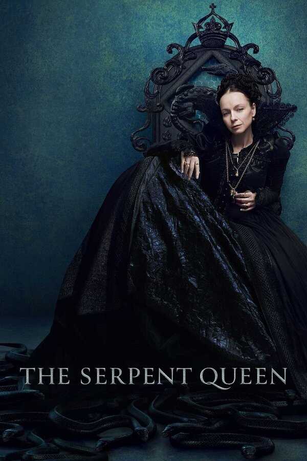 AR - The Serpent Queen (2022) 14