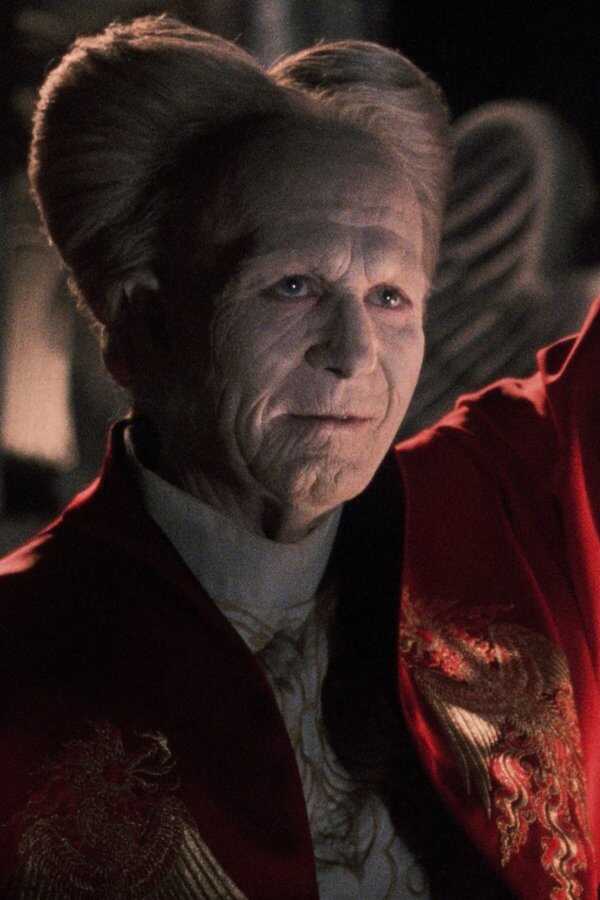 Bram Stoker's Dracula (1992) 0