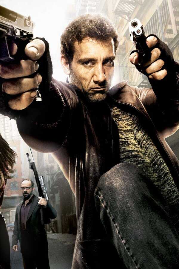 Shoot 'Em Up (2007) 0