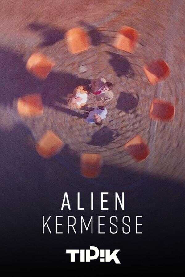 FR - Alien Kermesse (2023) 14