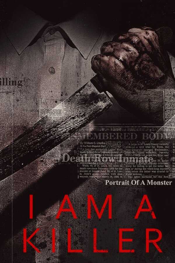 AR - I Am a Killer (2018) 14