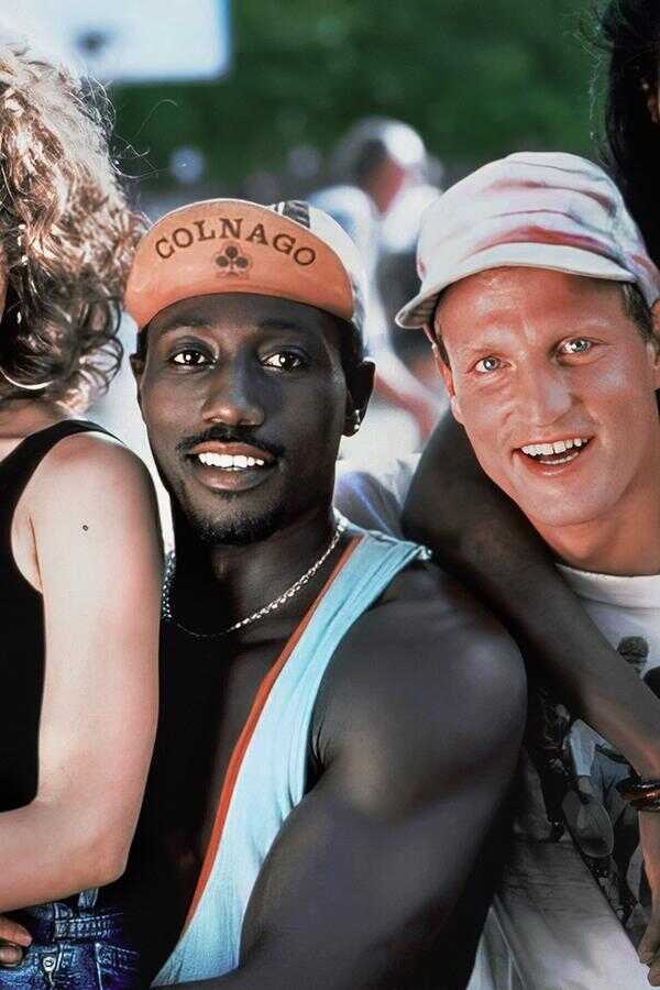 White Men Can't Jump (1992) 0