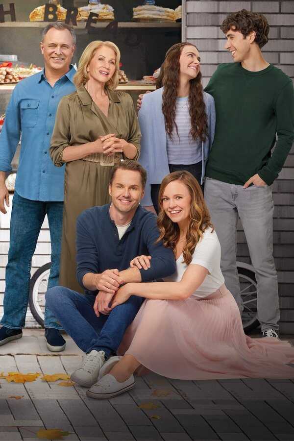 Una cita con las Delaney (2022) 0