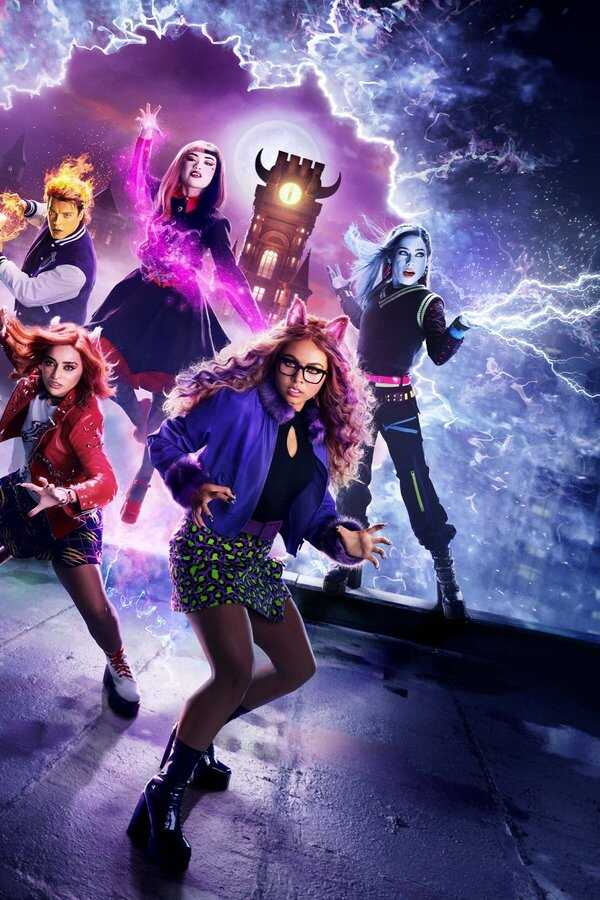 Monster High 2 (2023) 0