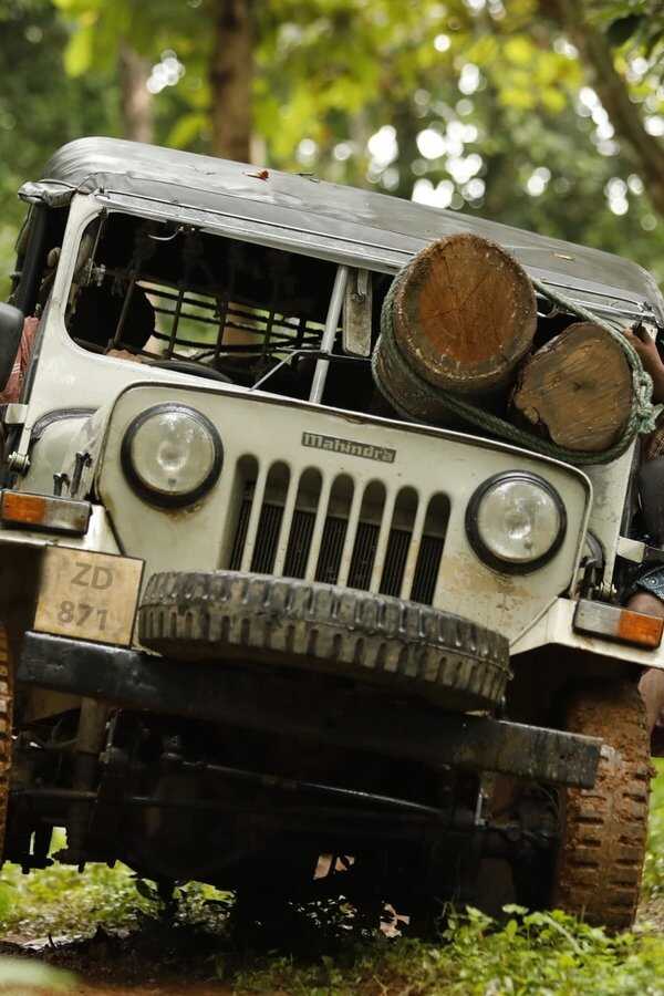 Muddy (2021) 0