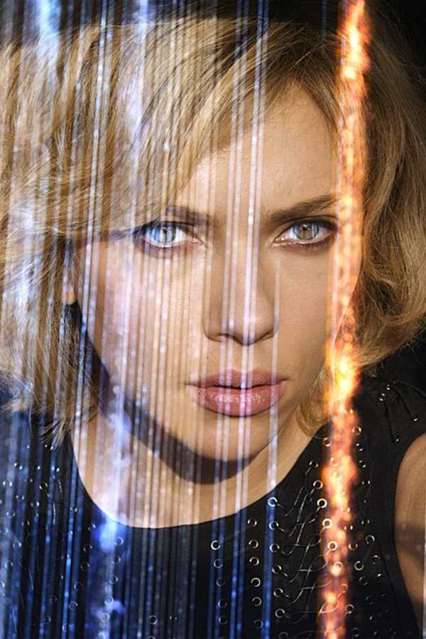 Lucy (2014) 0