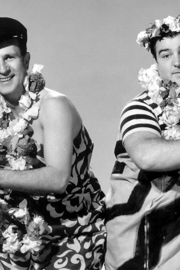 Pardon My Sarong (1942) 0