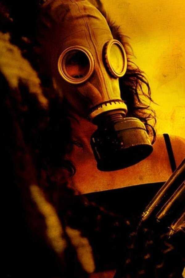 Nightbreakers - The Undead (2003) 0