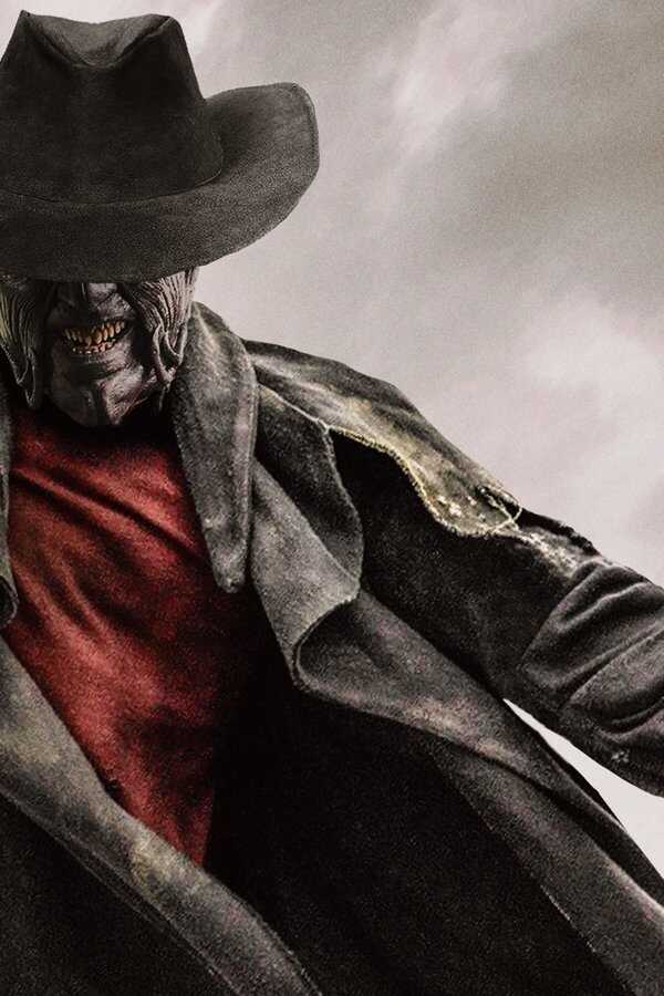 Jeepers Creepers 3 (2017) 0