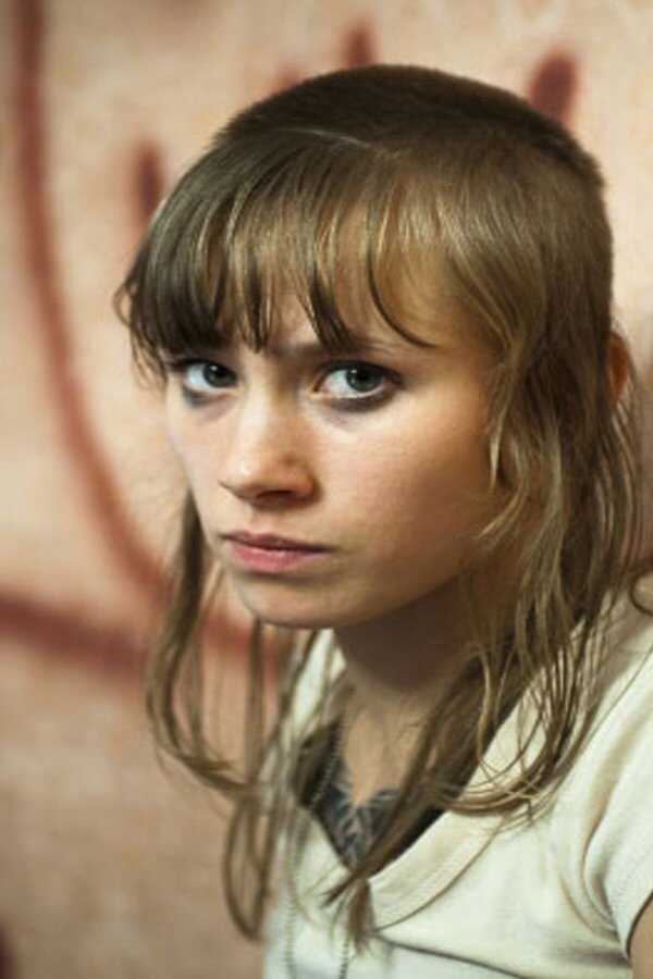 Krigaren (2011) 0