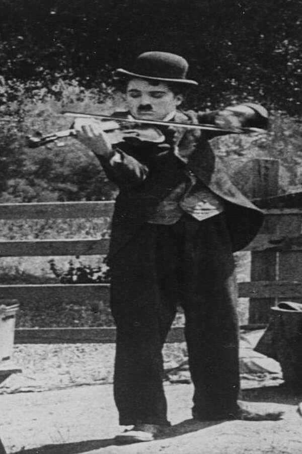 The Vagabond (1916) 0