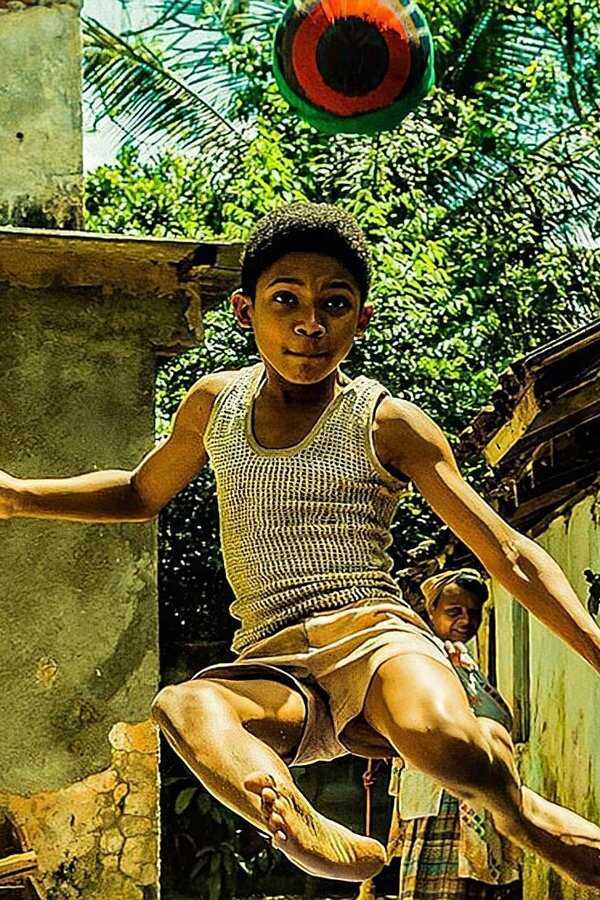 Pelé: Birth of a Legend (2016) 0