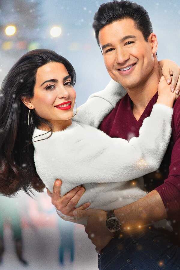 Holiday in Santa Fe (2021) 0