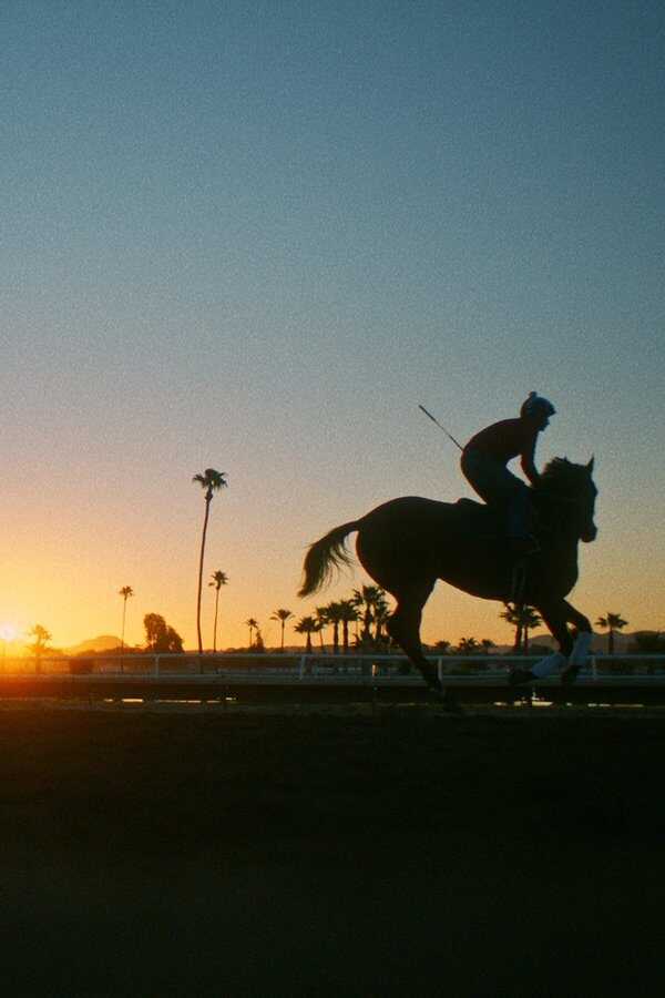 Jockey (2021) 0