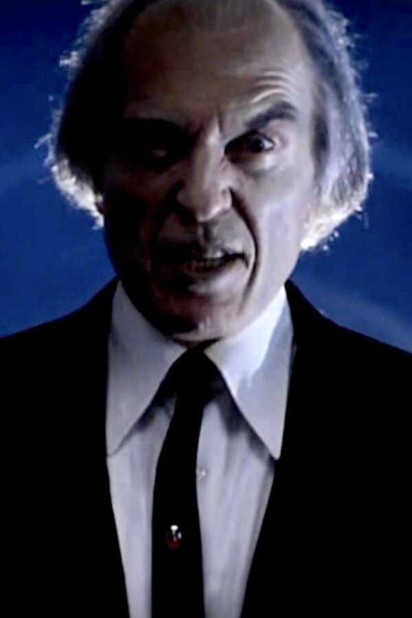 Phantasma II: El regreso (1988) 0