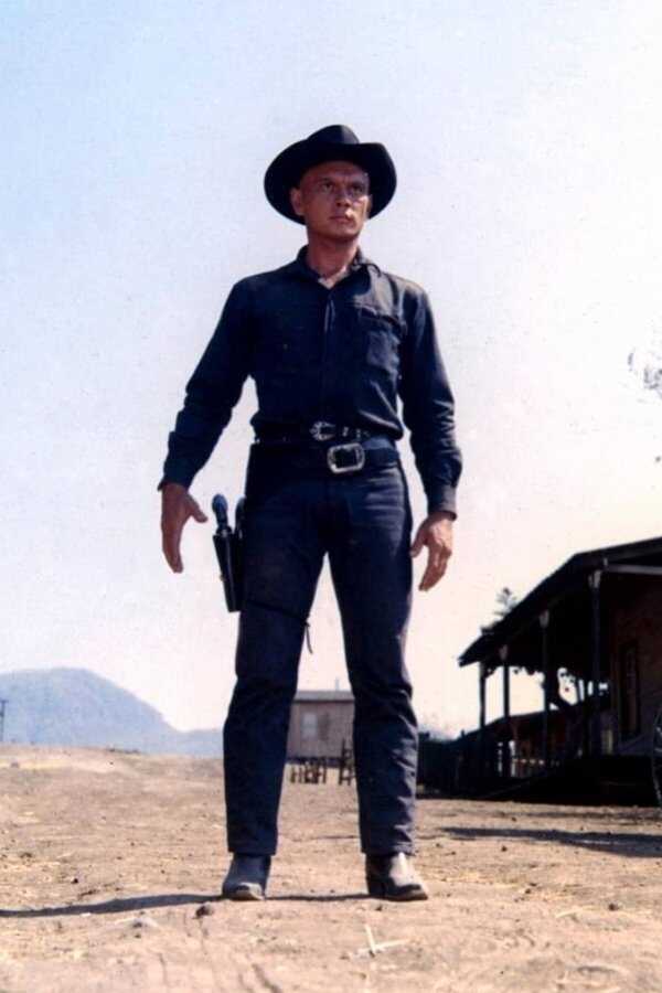 Westworld (1973) 0
