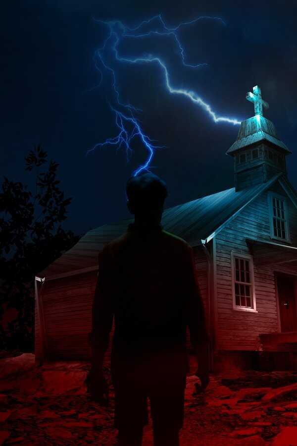 Church of Darkness (2022) 0