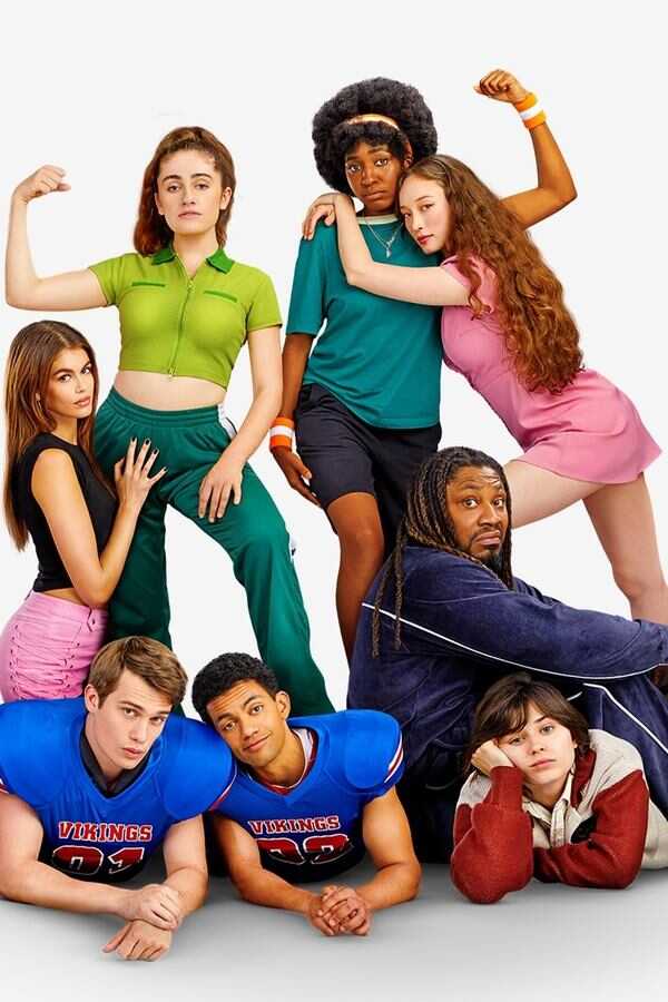 Bottoms (2023) 0