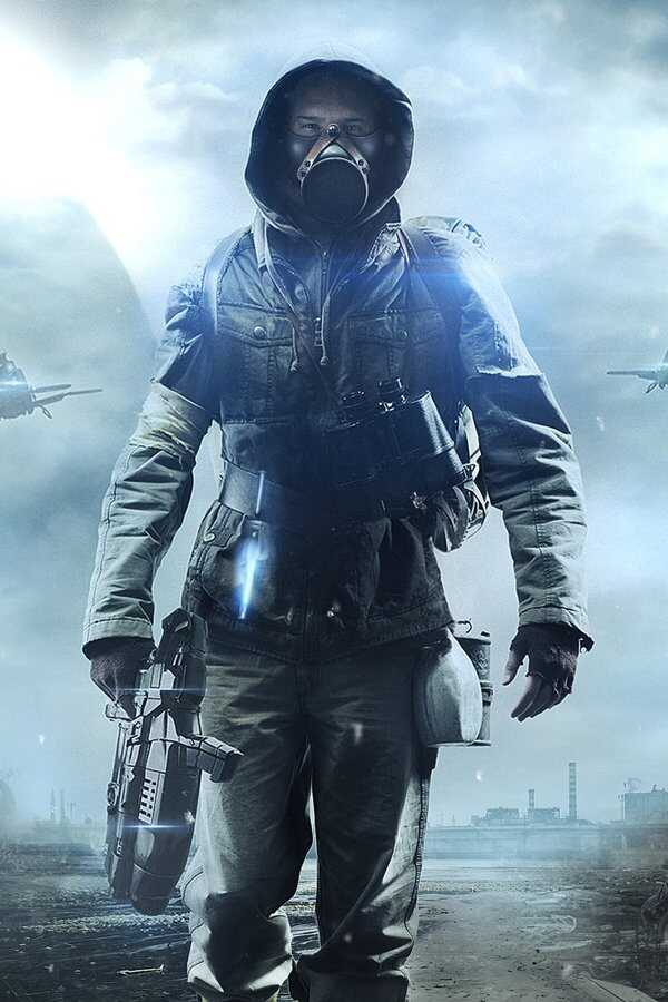 The Prototype (2022) 0