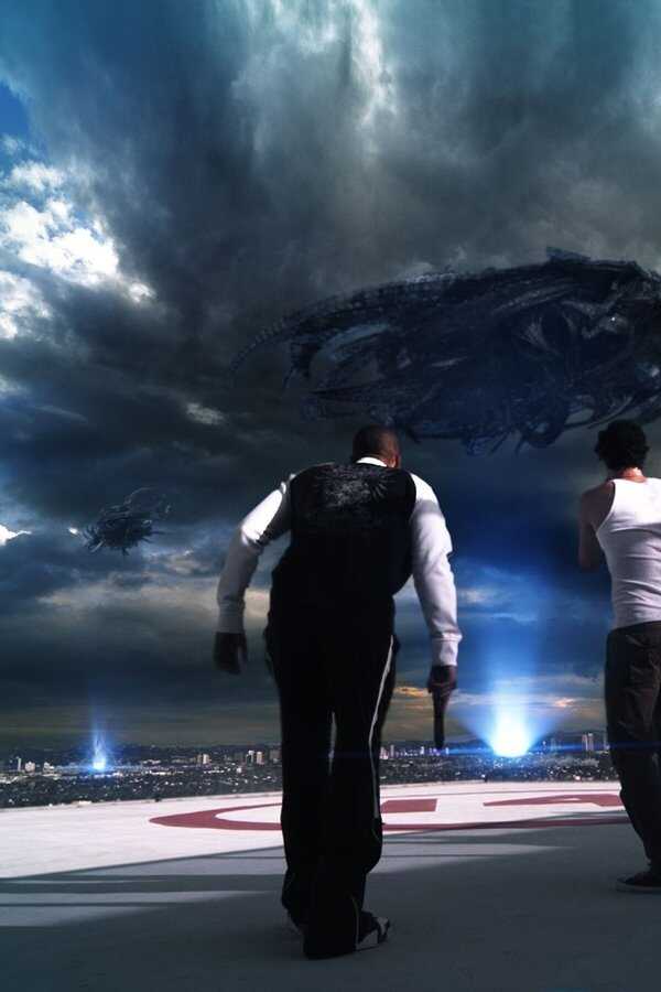 Skyline (2010) 0