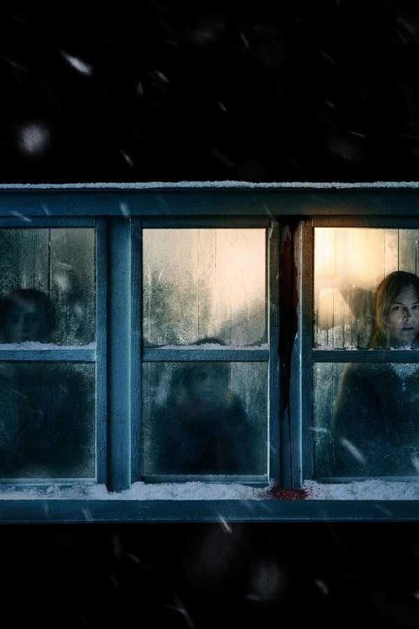 The Lodge (2020) 0