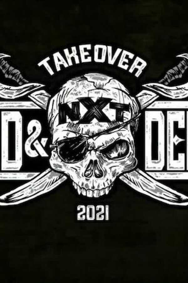 WWE NXT TakeOver: Stand & Deliver Night 1 (2021) 0