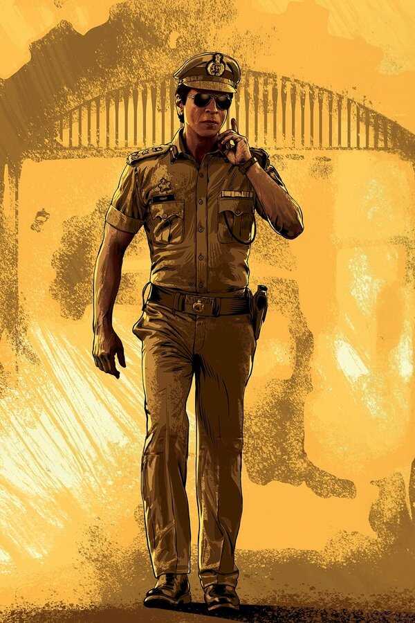 Jawan (2023) 0