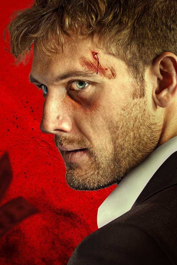 Payback - The Debt Collector (2021) 0