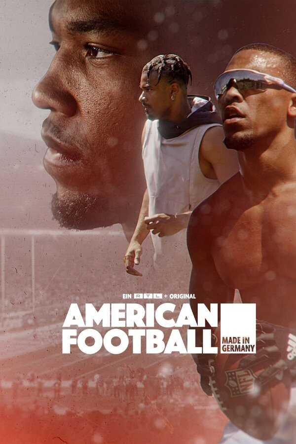 DE - American Football: Made in Germany (2023) (DE) 14