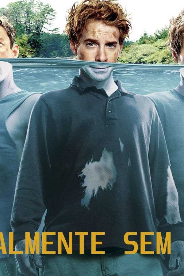 Trouble ohne Paddel (2004) 0