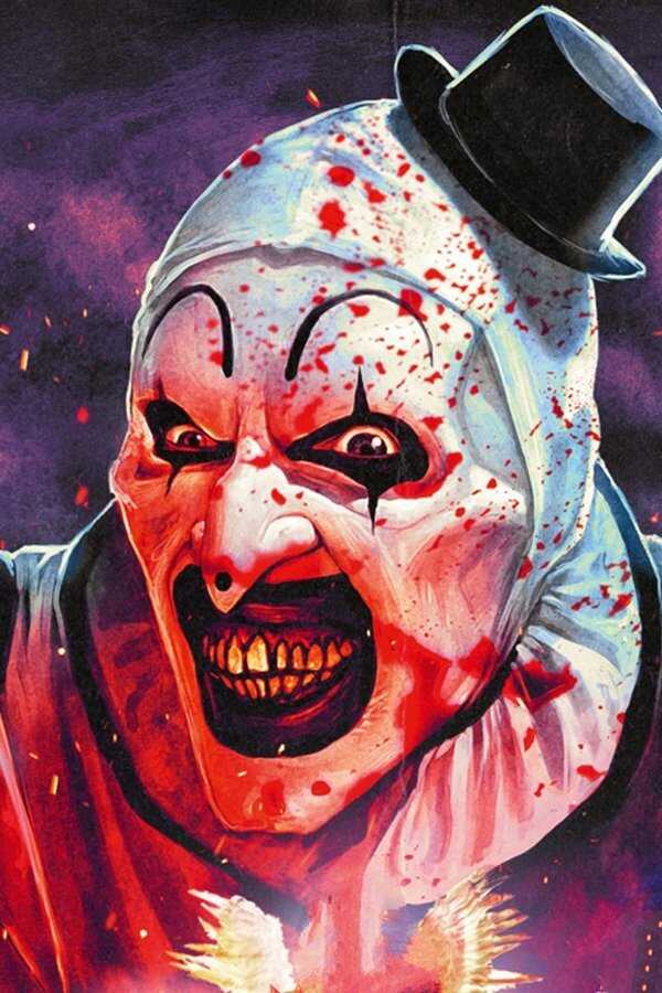 Terrifier 2 (2022) 0