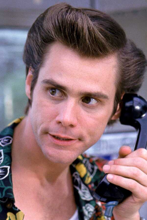 Ace Ventura: Pet Detective (1994) 0