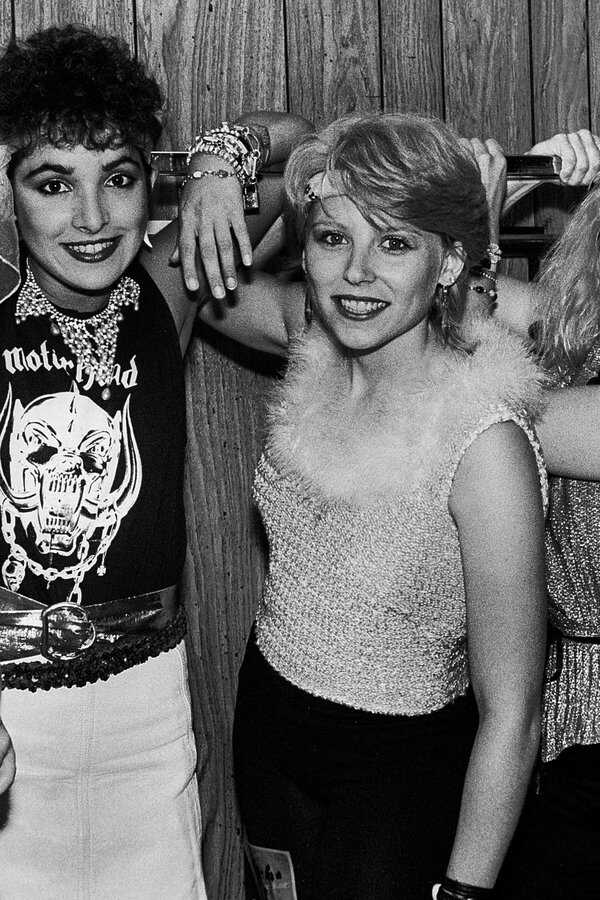 The Go-Go's (2020) 0